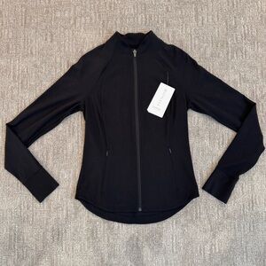 Athleta Salutation Jacket